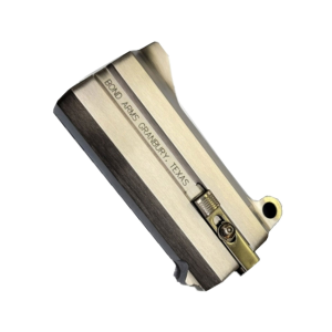 BOND ARMS 3in .327 Fed Mag Satin Barrel (L-BABL-300-327FEDMAG)