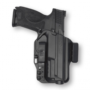 BRAVO CONCEALMENT IWB Torsion 3.0 RH Black Holster for S&W M&P 9,40 2.0 (4"- 4.25") (BC20-1017)