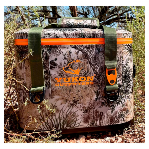 YUKON OUTFITTERS 30 Can Game Guard Tech Cooler (MG30CTSCGG)