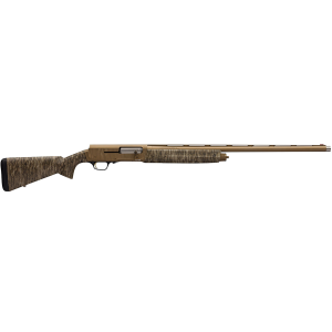 BROWNING A5 Wicked Wing 16ga 28in 4rd Mossy Oak Bottomland Semi-Auto Shotgun (118475004)