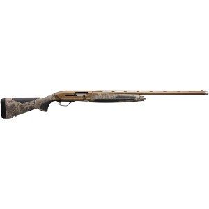 BROWNING Maxus II Wicked Wing 12ga 28in 4rd 3.5in Realtree Timber Semi-Auto Shotgun (11732204)