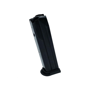 Promag PROMAG FN 509 9mm 20rd Blue Steel Magazine (FNH-A13) - $23.69 at GritrSports