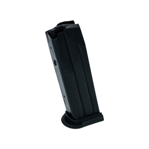 Promag PROMAG FN 509 9mm 17rd Blue Steel Magazine (FNH-A6) - $22.47 at GritrSports