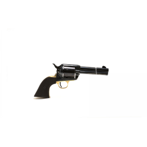 USED GUN: Pietta 357 Mag Revolver