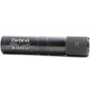 CARLSONS Delta Waterfowl 12ga .715 Close Range Choke Tube (07773)