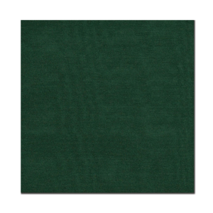 WYOMING TRADERS Solid Forest Extra Large Silk Scarf (SXF)