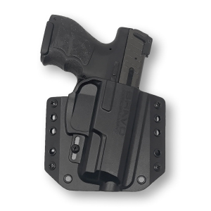 BRAVO CONCEALMENT OWB BCA 3.0 RH Black Holster for HK VP9sk (BC10-1007)