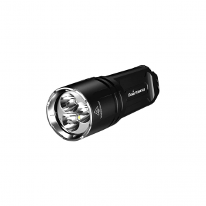 FENIX TK35UE V2.0 5000 Lumen 8 Mode Black Flashlight (TK35-UE-V2.0)