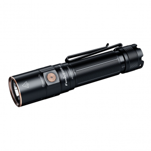 FENIX E28R V2 1700 Lumen Black Rechargeable EDC Flashlight (E28Rv2)