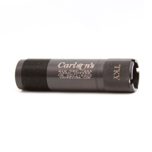 CARLSONS Browning Invector Plus 12 Gauge Extended Turkey Choke Tube .655 (19880)