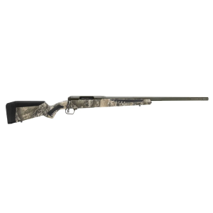 SAVAGE 110 Timberline Left Hand 7mm Rem Mag 24in 3rd Realtree Excape Bolt-Action Rifle (57761)