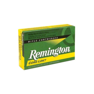 INGTON 7x57mm 140 Grain PSP 20 Round Box (R7MSR1) Ammo