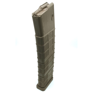 PROMAG AR-308 .308 40rd Flat Dark Earth Polymer Rifle Magazine (DPM-A4-FDE)