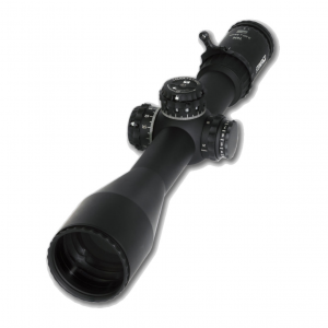 STEINER T6Xi 5-30x56mm 34mm SCR2 Reticle Riflescope (5125)