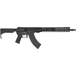 Cmmg CMMG Resolute Mk47 7.62x39 16.1" Armor Black Carbine Rifle (76AC20A-AB) - $1619.99 at GritrSports