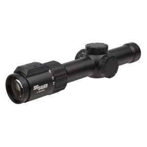 Sig Sauer SIG SAUER Easy6-BDX 1-6x24mm BDX-R2 Reticle Riflescope (SOEBDX61101) - $779.54 at GritrSports