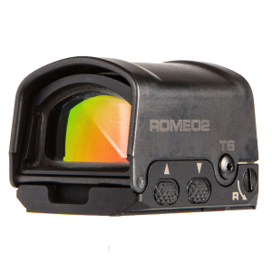 Sig Sauer SIG SAUER Romeo2 1x30mm Circle Dot Reflex Sight (SOR21000) - $799.99 at GritrSports