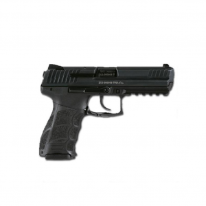 HK P30L Long Slide V1 9mm 4.45in 10rd 2 Magazines Semi-Automatic Pistol (730901L-A5)