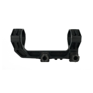 Sig Sauer SIG SAUER Alpha3 Scope Mount, 30mm, 1.535, 20MOA CANT, 7075-T6, TI HARDWARE, BLK (SOA30006) - $229.99 at GritrSports