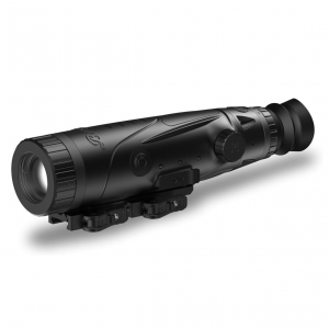 BURRIS BTS35 v2 3.2-12.7x35mm USM Black Thermal Scope (300602)