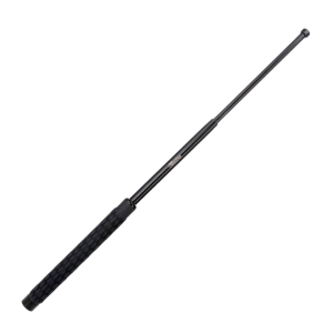 COLD STEEL 26in Expandable Steel Baton with Nylon Pouch (CS-BT-26)