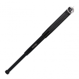 COLD STEEL 12in Expandable Steel Baton with Key Ring (CS-BT-12)