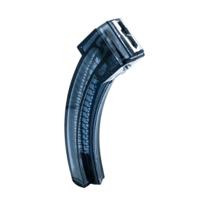 PROMAG Ruger 10/22 and Charger .22LR 20rd Smoke Magazine (RUG-A44)