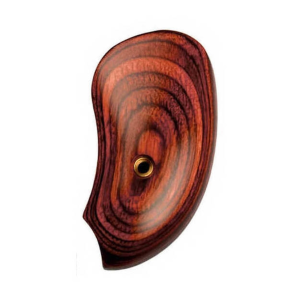 Bond Arms BOND ARMS Plain Rosewood Extended Grips (Extended-Grip-Rosewood) - $56.99 at GritrSports