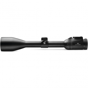 SWAROVSKI Z5i 2.4-12x50 1in BRH-I Riflescope (69768)