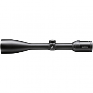 SWAROVSKI Z5 5-25x52 1in PLEX Riflescope (59881)