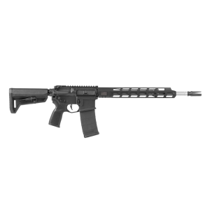 Sig Sauer SIG SAUER M400 Tread 5.56 NATO 16in 30rd Black Anodized Rifle (RM400-16B-TRD-V2) - $911.99 at GritrSports