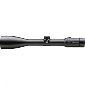 SWAROVSKI Z3 4-12x50 1in 4A Riflescope (59023)