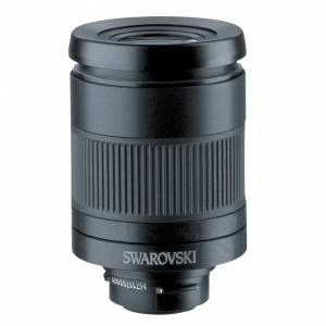 SWAROVSKI 25-50x W Wide Angle Zoom Eyepiece (49440)