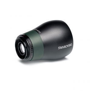 SWAROVSKI TLS APO 23mm Apochromat Telephoto Lens System for ATX/STX (49332)