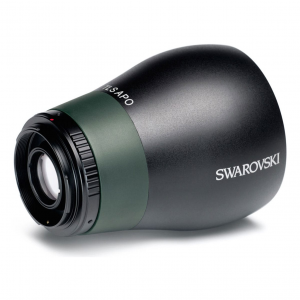 SWAROVSKI TLS APO 43mm Apochromat Telephoto Lens System for ATS/STS/STR (49341)