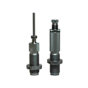HORNADY Custom Grade 8.6 Blackout (.338) 2-Die Set (546442)