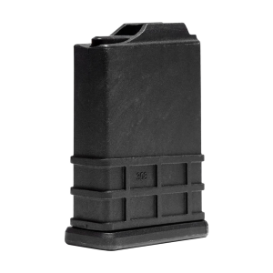 Savage SAVAGE 308 Win, 6.5 Creedmoor, 243 Win Short Action 10rd Polymer 10/110 Rifle Magazine (55264) - $40.94 at GritrSports