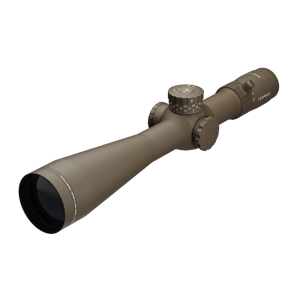 LEUPOLD Mark 5HD 5-25x56mm FFP PR2-MIL Reticle Dark Earth Riflescope (185071)