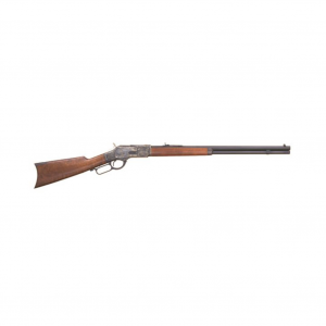 CIMARRON 1873 Sporting 24in .45LC 13rd Lever Action Rifle (CA282)