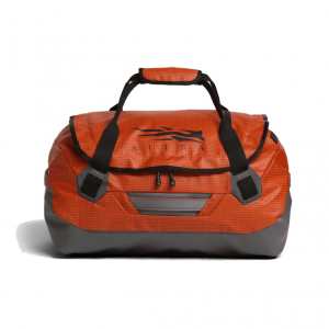 SITKA Drifter 50L Ember One Size Fits All Duffle Bag (40078-EMB-OSFA)
