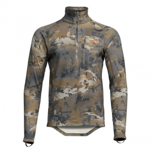 SITKA Men's Grinder Half-Zip-T Hunting Jacket (600344)