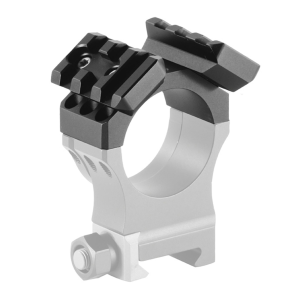 Nightforce NIGHTFORCE X-Treme 34mm MultiMount (A426) - $119.00 at GritrSports