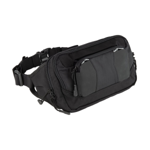 VERTX SOCP It's Black Tactical Fanny Pack (VERT-F1-VTX5228-IBK)