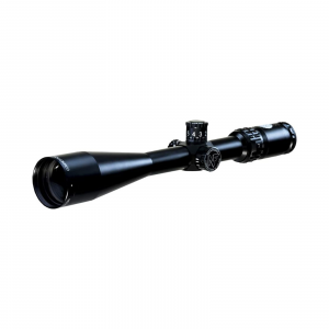 NIGHTFORCE Competition 15-55x52mm CTR-3 Reticle Riflescope (C512)