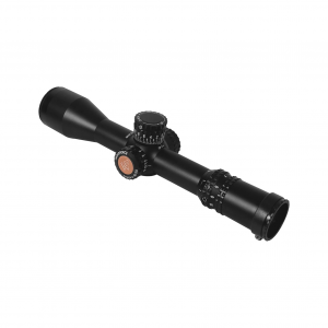 NIGHTFORCE ATACR 4-16x50mm F2 Mil-R Reticle Riflescope (C543)