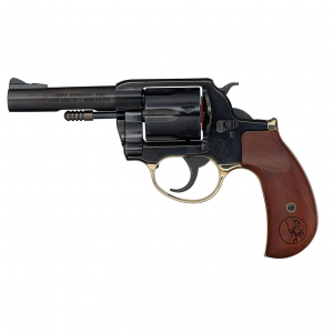 HENRY REPEATING ARMS Big Boy .357 Mag /.38 SPL 4in 6rd Revolver (H017BDM)