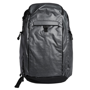 VERTX Gamut Heather Smoke Grey/It's Black Backpack (F1-VTX5017-HSMG/IBK)