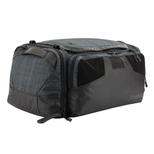 VERTX Contingency 85L Heather Black/Galaxy Black Duffle (F1-VTX5095-HBK/GBK)