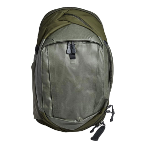 VERTX Commuter Heather OD/OD Green Sling Bag (F1-VTX5012-HOD/OD)