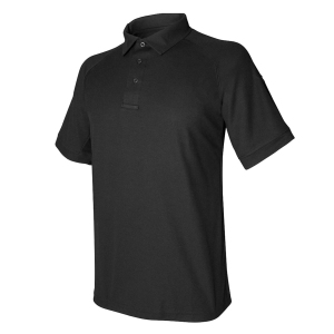 VERTX Men's Coldblack Short Sleeve Polo (F1-VTX4000P)